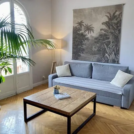 Apartment Superbe Proche De La Mer *