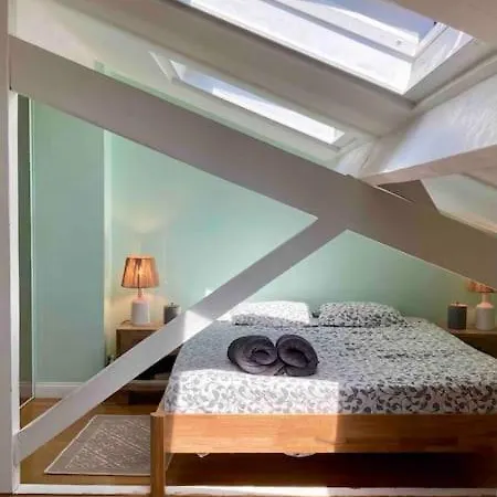 Superbe Proche De La Mer Apartment Antibes
